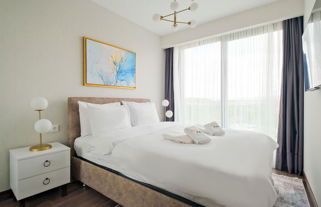 Air Başakşehir Residence by NewInn - Foto 22