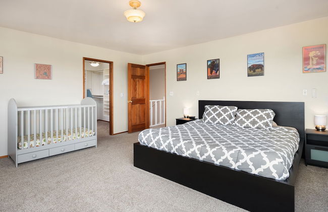 Seattle Vacation Home: The Tuscan Villa - Foto 8