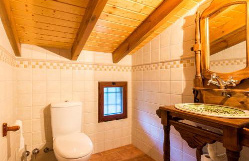 Cortijo Fuente del Lino - Foto 36