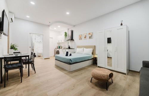 New Apartment - La puerta de olivo - Photo 11