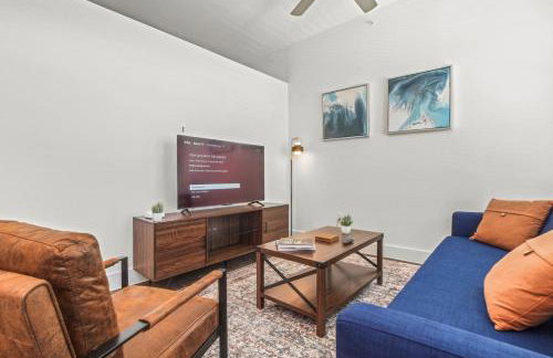 Pampering New Unit Studio 1Ba Pool, Golf Sim - Foto 1