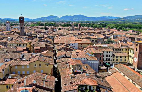 Villa in Montecarlo With Pool and Scenic Views - Foto 65