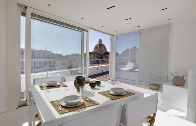 WeLive Trapani luxury apartments - Photo 17