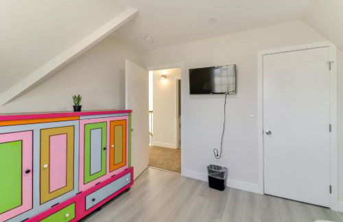 1 Mi to Dtwn Pasadena! Newly Built Home - Foto 23