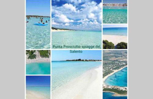 Villa Sole - Foto 27