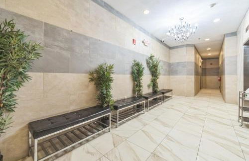 Modern 2 bedroom - Center City Philadelphia - Foto 12