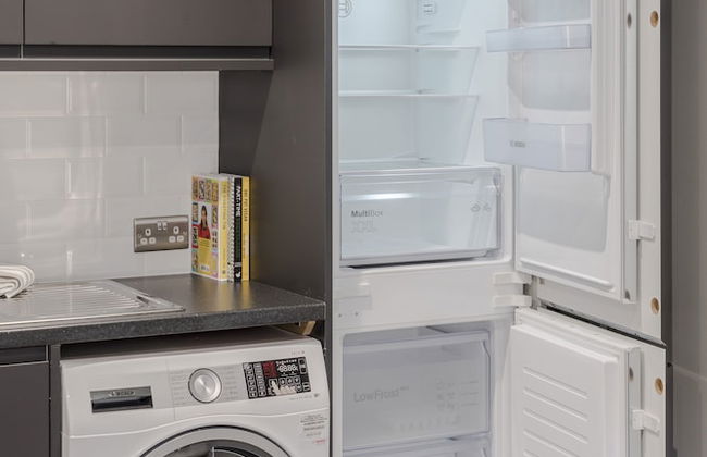 Your Apartment Tooting - Foto 32