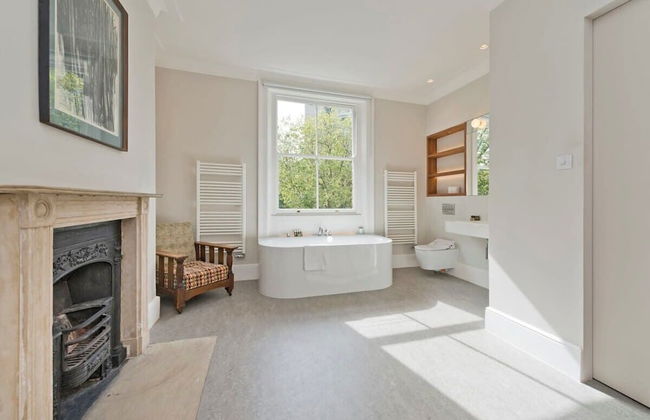 5 Bedroom House, Maida Vale - Foto 3