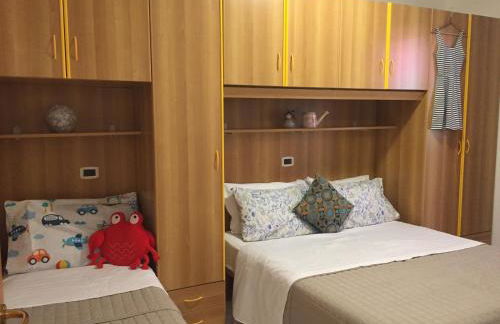 Casa Merano Residence & Restaurant Bibione Centro - Foto 16