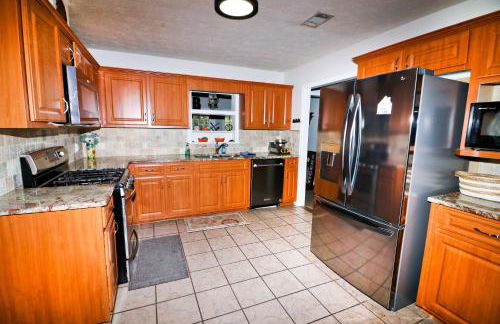 Chateau on the Plateau - Foto 17