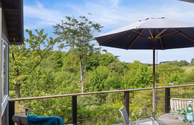 "Gundhild" - 1.8km from the sea - Photo 7