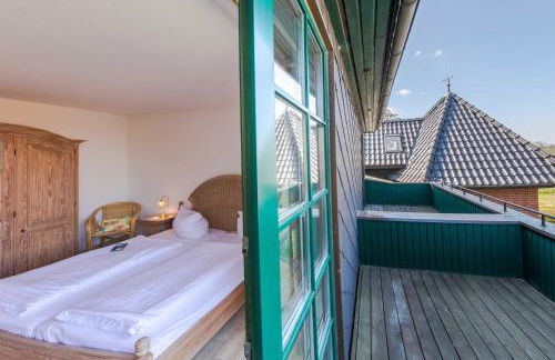 Ferienwohnung Kranichruh im Gutshaus Sembzin - Ihr Rückzugsort in der Natur - Photo 10