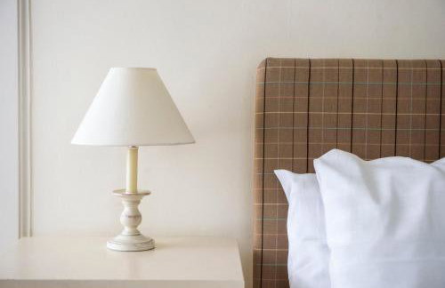 GuestReady - Classic Charm near Holyrood Park - Foto 30