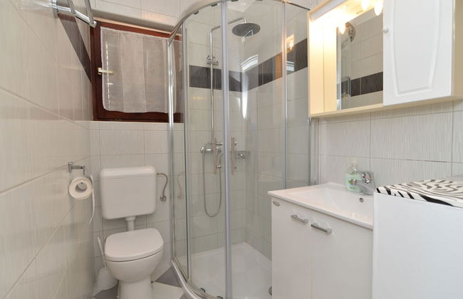 Apartment Stana 242 - Photo 55