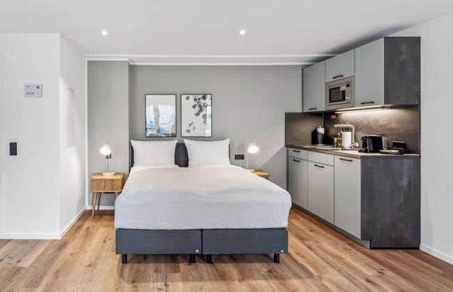 Limehome Salzgitter A.-Schweitzer-Str. - Foto 38