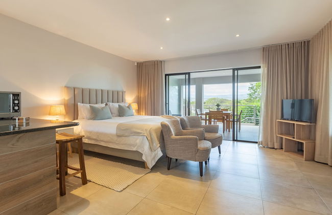 Sunrise Bay Self-Catering Accommodation - Foto 13