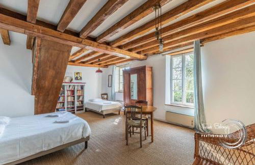 Maison familiale dans le Perche - Foto 13