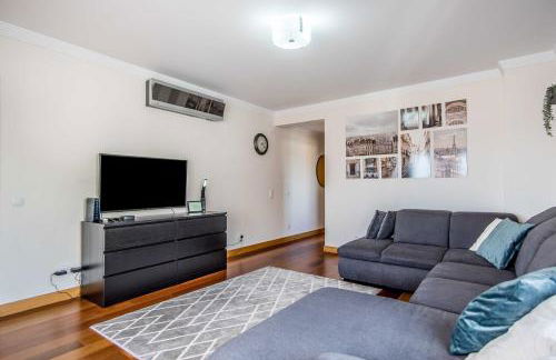 Corcovada, Sunny and Bright T1 with Large Terrace, Albufeira - Foto 3