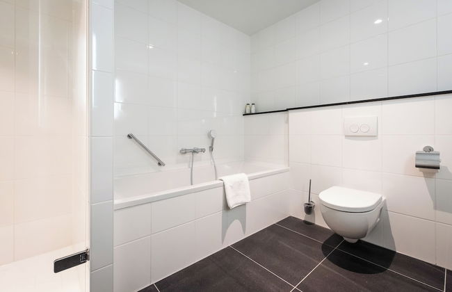 Numa Amsterdam Docklands - Foto 77