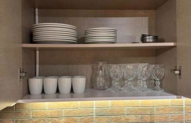 Solarium Riviera - Casa2 - NOVA 600m praia Riviera - Foto 6