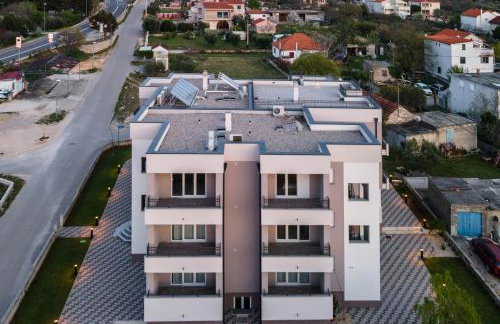 Apartmani Dalmacija Drage - Photo 61