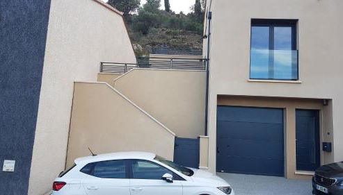 Les hauts de Port Vendres - Foto 2