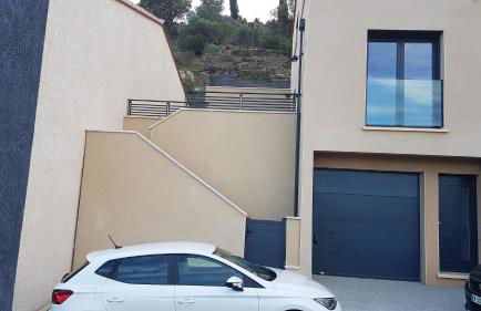 Les hauts de Port Vendres - Foto 2