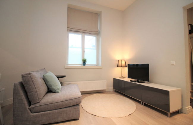 Forenom Serviced Apartments Turku Uudenmaankatu - Foto 11