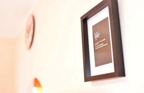 [Milan sweet home] Metro, Linate e Sky studio - Foto 19