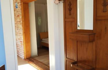 Ferienhaus im Grünen Nähe Zentrum - Foto 16