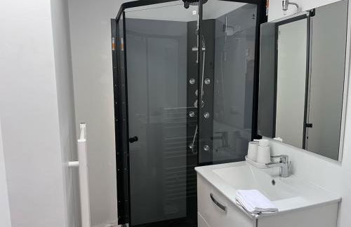 Maison cosy et calme à proximité de la gare - Foto 29