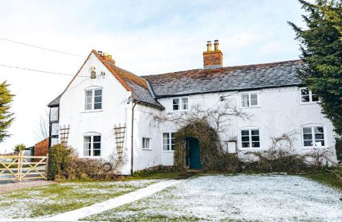 RYTON GRANGE FARMHOUSE to sleep 12 - Foto 37