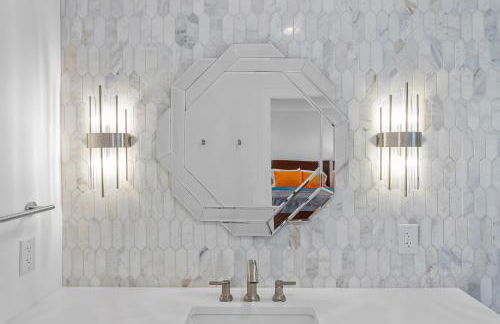 Guadalupe Bluff Modern House - Foto 72