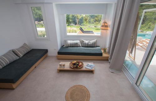 Aristotelia Gi - Premium Luxury Villas with Private Pools - Photo 21