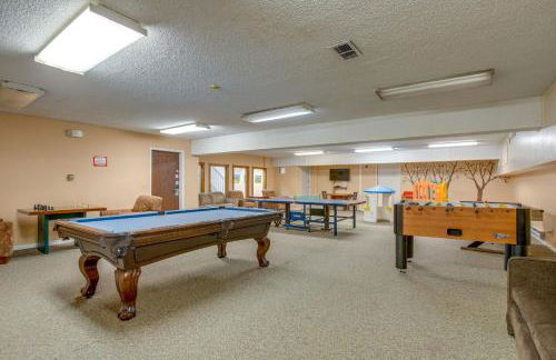 Pool and Hot Tub! Hub for All-Season Winter Park Fun - Foto 24