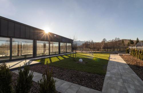 Villa ALFA Velebit luxury retreat - Foto 47