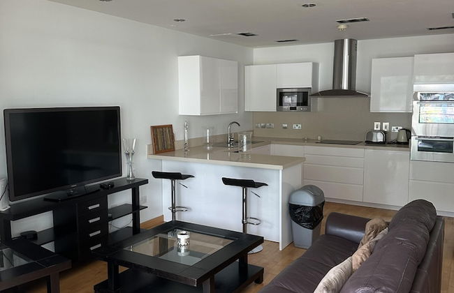 Britain in the Sun at Luxurious Ocean Village - Foto 8