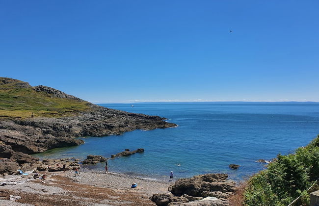 The Mumbles - Bungalow - 2 Bedrooms - Pet Friendly - Photo 21