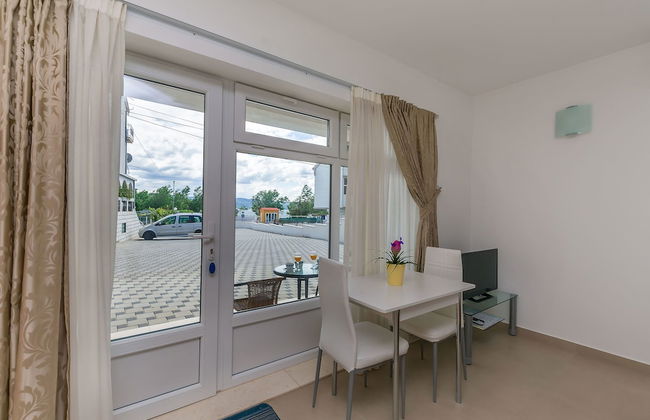 Apartments Villa Aquamarine - Foto 71