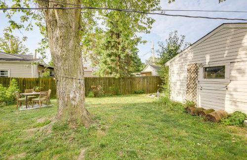 2 Blocks to Main St Walkable Beech Grove Home! - Foto 23
