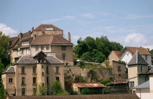 Gîte de la Beauze 2 - Foto 15