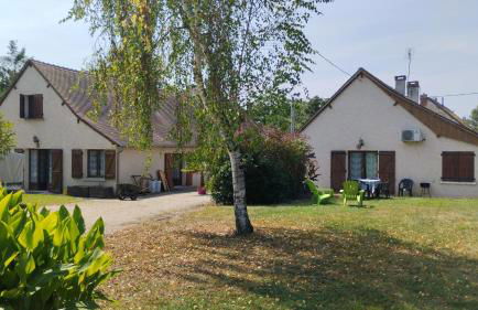 Maison N 2 Du Bas Coudreau - Foto 2