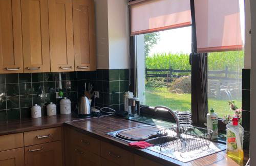 Dom wypoczynkowy Zacisze - Foto 12