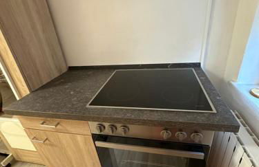 Monteurzimmer 1 - Little Afrika - Foto 17