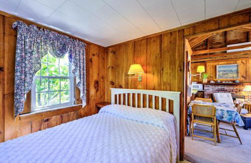 4 Salt Marsh Road East Sandwich - Cape Cod - Foto 9