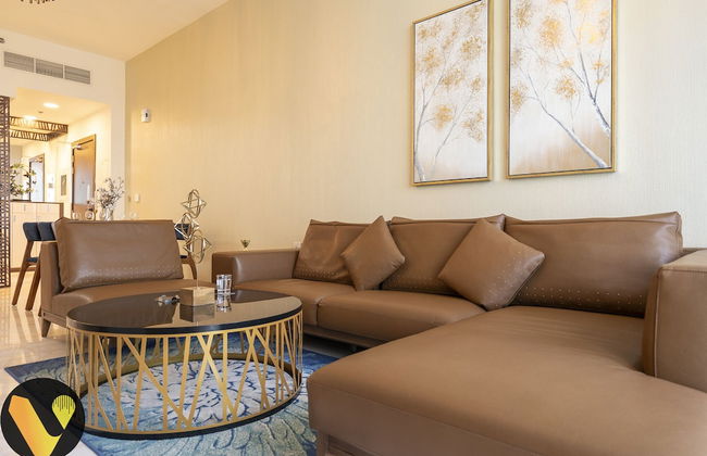 Bayz Burj Khalifa Views near Dubai Mall - Foto 19