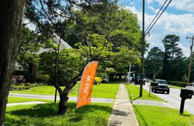 Raleigh Retreat with Pool Table, Grill & ADA Bath - Foto 12