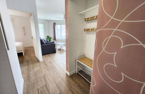 Mickey M'house, Centre ville, 10' Disneyland - Foto 12