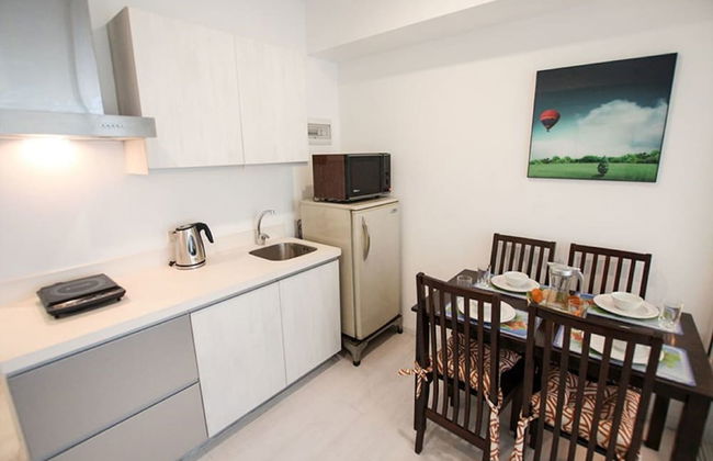 Azure Urban Resort Residences - Foto 13