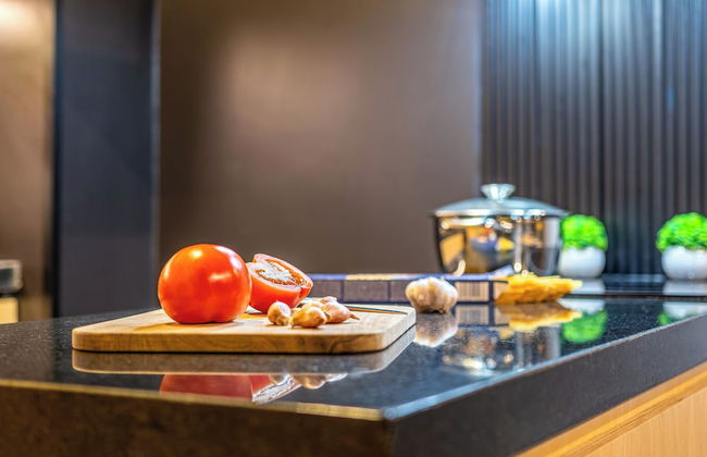 Deluxe Apartments in Palermo - by BueRentals - Foto 34